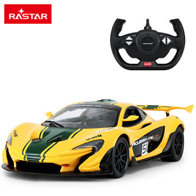 Rastar R/C 1:14 Mclaren P1 GTR