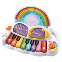 Vtech伟易达  彩虹钢琴
