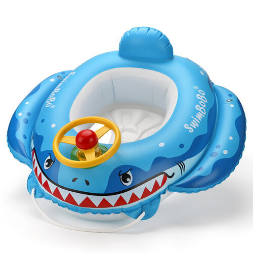 Swimbobo Baby Float