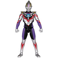 Ultraman Sound Super Action Figure Ultraman Orb SZ