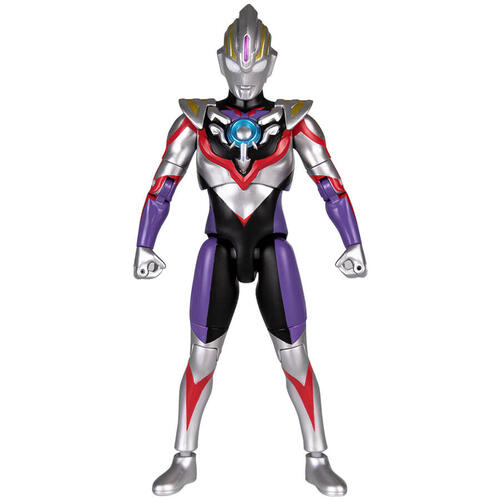 Ultraman Sound Super Action Figure Ultraman Orb SZ
