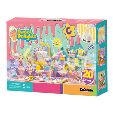 Colorato Smart Chinese Pinyin Trainer