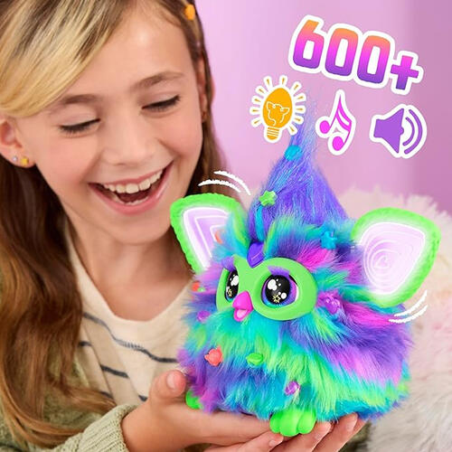 Furby Aurora Furbealis