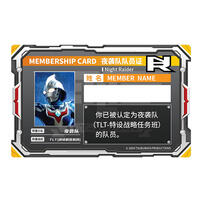 Ultraman奥特曼 奈克赛斯奥特曼-铬金切斯特β号