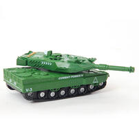 Lefei B/O Tank - Assorted