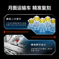 SemboBlock Ip Wandering Earth February Moon Transpo          