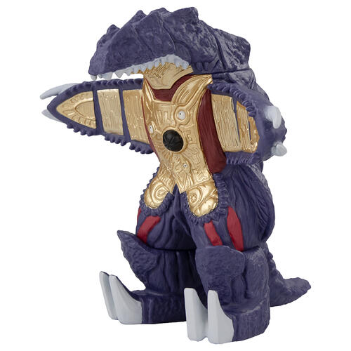 Ultraman DX Monster-Gebalga