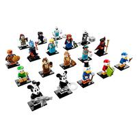 LEGO Disney Series 2 Minifigures 71024 (Single Pack)
