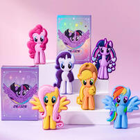 My Little Polly Polly Three-dimensional Eraser - Assorted