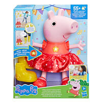Peppa Pig Peppa’s Muddy Puddles Party