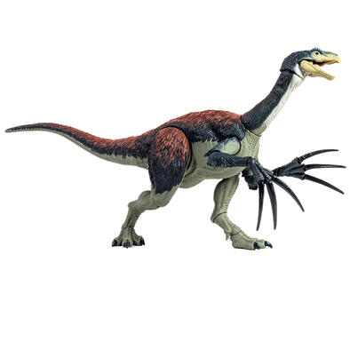 侏罗纪世界哈蒙德收藏系列镰刀龙