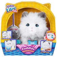 Little Live Pets My Dream Kitten S2 Cuddles