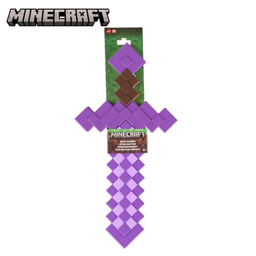 Minecraft我的世界角色扮演系列 - 随机发货