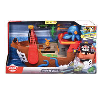 DickieToys Pirate Boat                                       