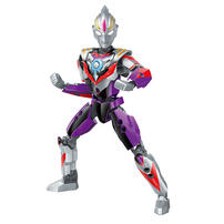 Enlighten Ultraman Aote Hero Joint Decisive Battle