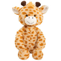 Friends For Life Geraldine Giraffe Soft Toy 28cm