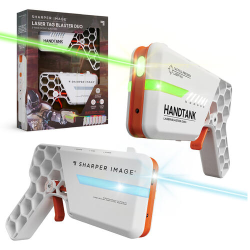 Laser X-Duo Laser X-Duo