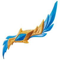 Bandai德凯奥特曼 - 德凯   盾剑