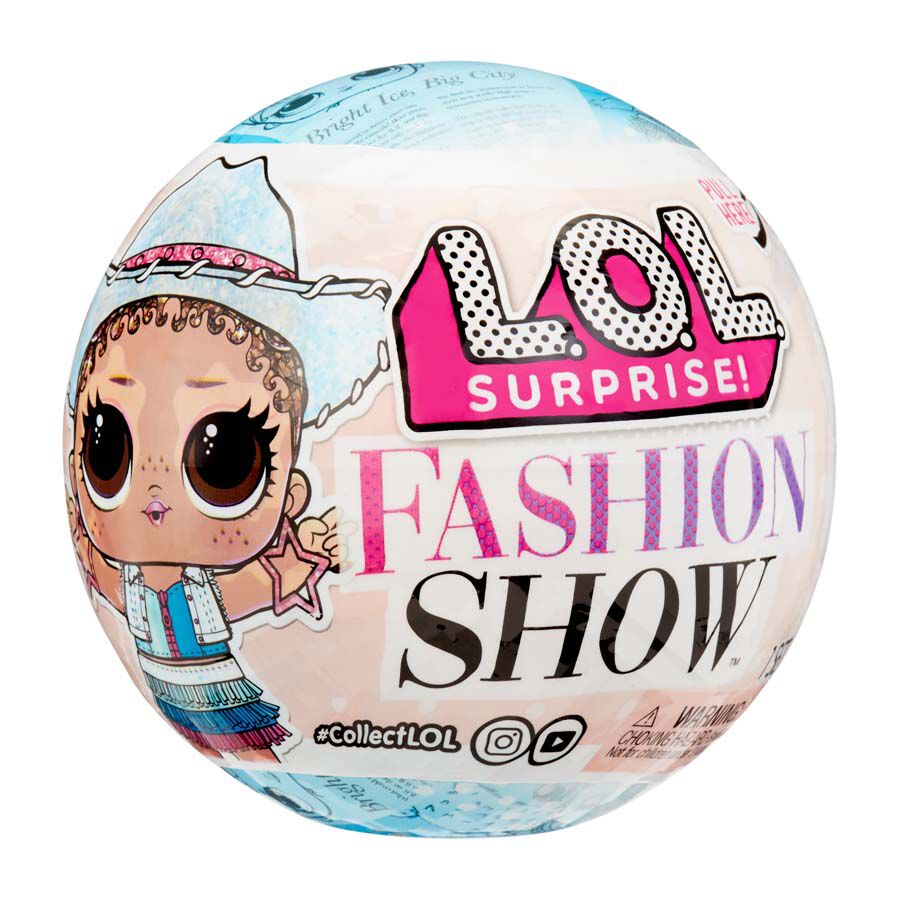 L.O.L. Surprise Toys R Us China Official Website