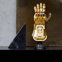 LEGO Super Heroes Infinity Gauntlet 76191