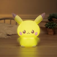 Pokemon Pokepeace Punikyun Light Pikachu