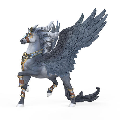 悦酷 希腊神话 天马