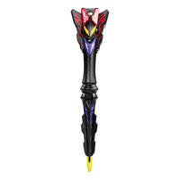 Ultraman Geed & Belial Combine Weapon