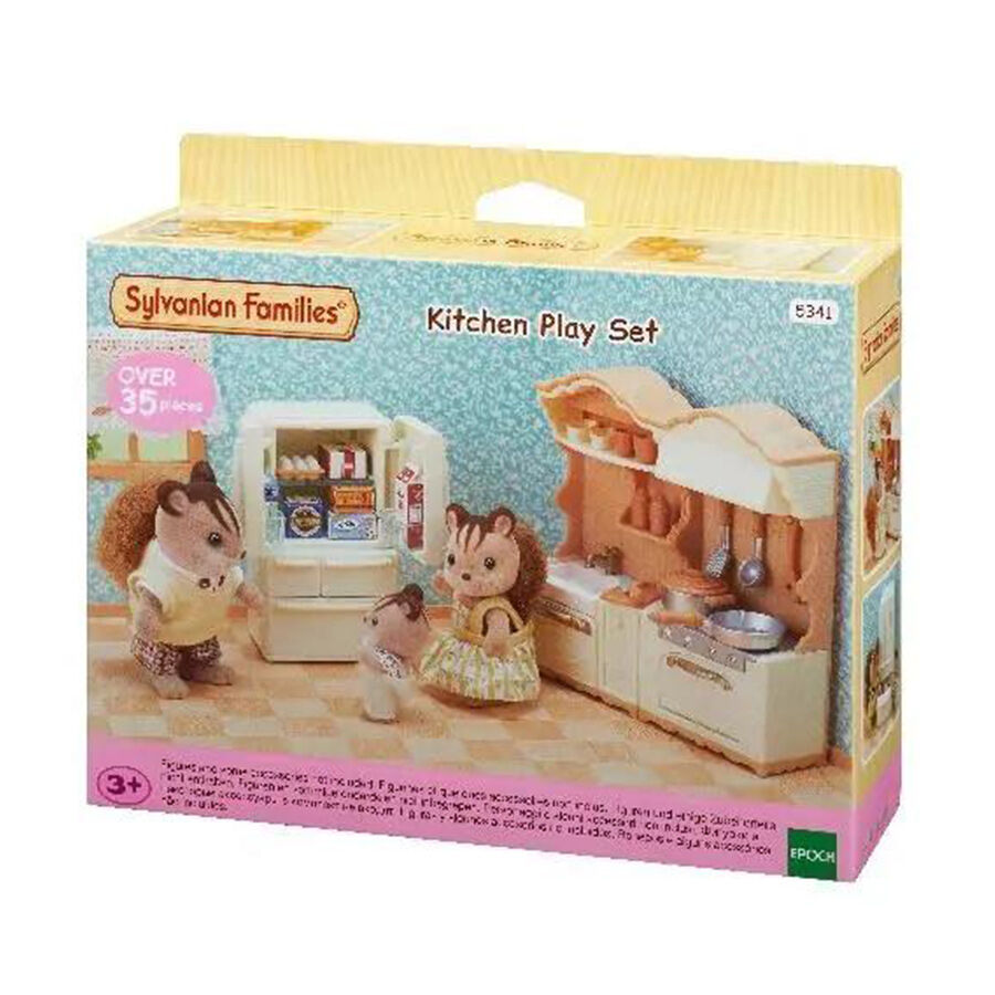 Toys r us sylvanian store