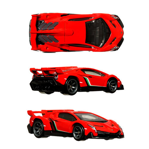 Hot Wheels Car Culture - Assorted