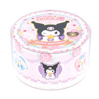 Sanrio Characters-Happy Birthday -Assorted