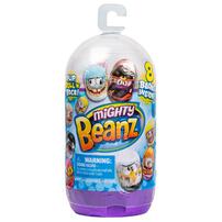 Mighty Beanz Slam Pack With J Hook - Assorted