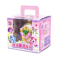 Fantastic Moe Magic Sweet Heart - Surprise Minky Series Vol. 1 - Assorted