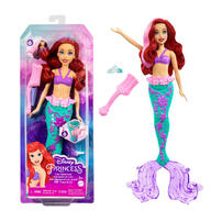 Disney Frozen Hyper Hair Feature - Ariel