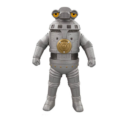 Ultraman奥特曼 奥特大软胶 赛文加 日语版