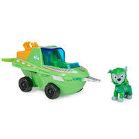 Paw Patrol汪汪队立大功救援车水行狗狗队系列 - 随机发货