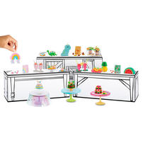 Mga'S Miniverse Celebration 15Pc Pdq - Assorted