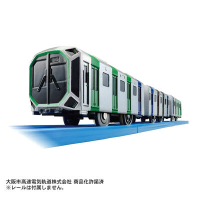 Tomica S-37 Osaka Metro Chuo Line 400 Series