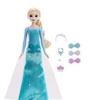 Disney Frozen冰雪奇缘 Frozen 乐享公主套装艾莎