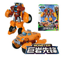 Tobot - Monster                                   