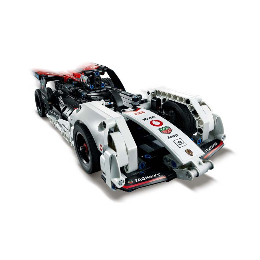 Lego porsche toys r us best sale