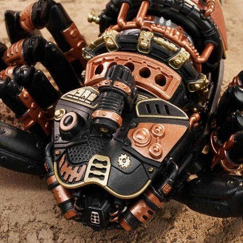 Rokr若客 智械纪元 - 重装&middot;    战地蝎 