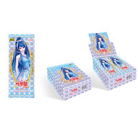 Kayou Yeloli Collectible Card Fairytale Pack - Assorted