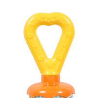 Top Tots Grip 'n Shake Animal Rattle