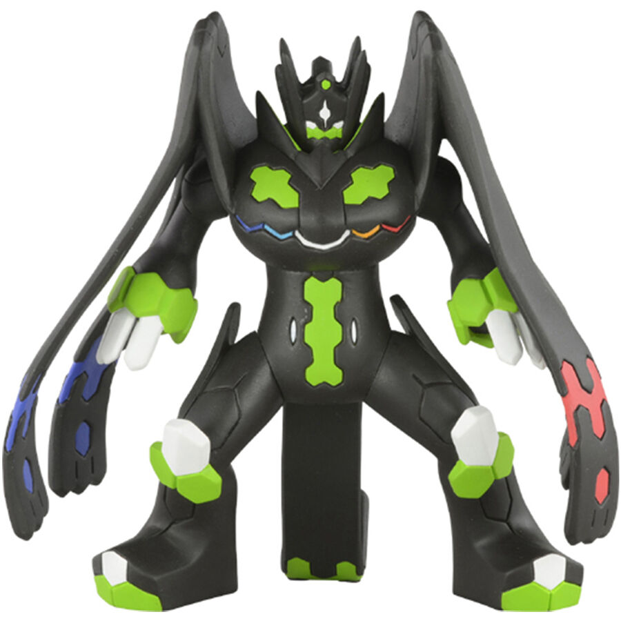 Pokemon Ml-26 Zygarde Perfect Form | Toys”R”Us – China