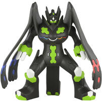 Pokemon Ml-26 Zygarde Perfect Form