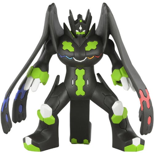 Pokemon Ml-26 Zygarde Perfect Form