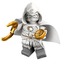 Lego Minifigures Marvel Series 2-Assorted