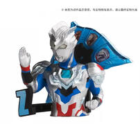 Bandai Ultraman Display Z Alpha Edge
