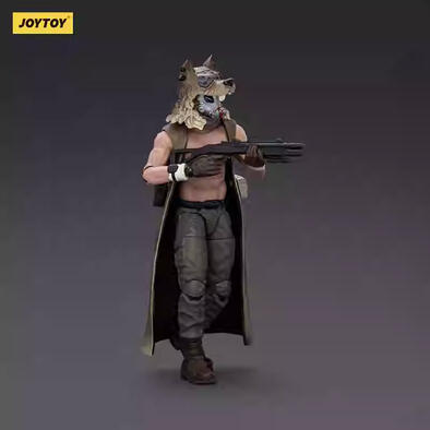 Joytoy Army Builder Promotion Pack Figure 19