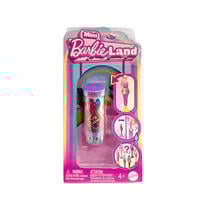 芭比 迷你芭比乐园惊喜娃娃系列CDU - 随机发货